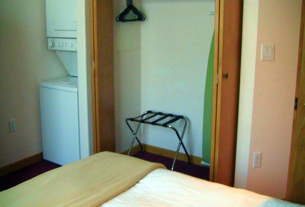 Totem Hotel And Suites Valdez Esterno foto